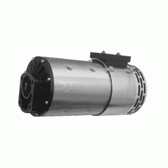 ELEKTROMOTOR MAHLE IM0065 AMP5610 24V 5,5kW MM 190 11.214.210